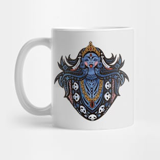 Kali the Destroyer Mug